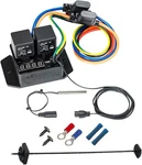 Digital Thermatic Fan Switch Kit #0444 Electric & Radiator Cool Thermostat Relay. Fixed Price $103.40.