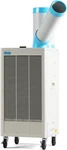 Uninex Koolzone 8,920 Btu Portable Air Conditioner - Indoor/outdoor Use. Fixed Price $1913.99.