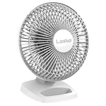 Lasko 2002W Personal Fan, 6-INCH, White,. Fixed Price $33.49.