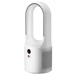 Uimoso Portable Desk Bladeless Fan 12.99" 6-SPEED Home Office Battery. Fixed Price $22.09.