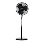 Free Standing Fan 16 Inch, 90 Degree Oscillation, Remote, Touch Control. Fixed Price $71.98.