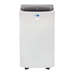 Whynter ARC-147WFH Dual Hose Cooling/heater Portable Air Conditioner. Fixed Price $362.00.