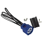 WPT1361 Motorcraft Engine Cooling Fan Connector F150 Truck Ford Escape. Fixed Price $85.39.
