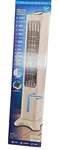 Arctic Air 100 Cfm Turbo Chill Tower Evaporative Space Cooler. Fixed Price $32.99.