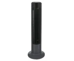 Better Homes & Gardens 40" 3-SPEED Tower Fan, Gray. Fixed Price $101.11.