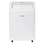 Hisense 8,000 Btu Portable Air Conditioner, Dual Hose & Inverter, Wifi, Refurb. Fixed Price $309.99.