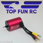 Surpass Hobby Brushless 3650 Motor 9000KV Waterproof. Fixed Price $44.97.