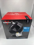 Vornado 4-SPEED Whole Room Large Air Circulator Fan With 100 Ft Movement. Fixed Price $69.95.
