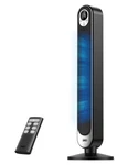 Dreo Tower Fan For Bedroom, 28 Ft/s, 20DB Quiet Oscillating Bladeless Wit.... Fixed Price $145.09.