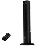 37" Tower Fan For Bedroom, Oscillating Quiet Cooling With 4 Modes & Speeds. Fixed Price $84.99.