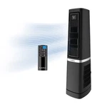Lasko Stratus 35" High Velocity Tower Fan With Remote. Fixed Price $128.24.