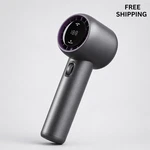 Portable Turbo Fan 199 Speeds 14500RPM 3600MAH High Power Black. Fixed Price $27.99.