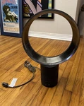 Dyson Cool Powerful Airflow Desk Table Fan AM01 Multiplier No Remote. Fixed Price $99.00.