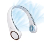 Civpower Portable Neck Fan,hands Free Bladeless Cooling Personal FAN,3 S.... Fixed Price $34.37.