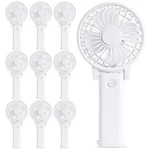 Battery Portable Handheld Fan Bulk Mini Personal Wedding For Bach.... Fixed Price $43.70.