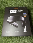 Torras Coolify Cyber 2025 Flagship Neck Air Conditioner - Black New. Fixed Price $109.99.
