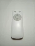 FTS30-16BR Electric Fan Replacement Remote Control Tested White (frigidaire). Fixed Price $14.00.