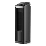 Pntck Fan For Bedroom, 13" Tower With Remote, 4 Modes Speeds Max 23FT/S.... Fixed Price $43.45.