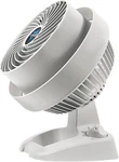 Vornado 530 Compact Whole Room Air Circulator Fan, White. Fixed Price $59.84.