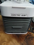 Arctic Air Ultra Portable Evaporative Cooler / Humidifiers Purifiers. Fixed Price $22.00.