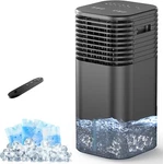 Windowless Portable Air Conditioner, 15H Timer & 120 Oscillation, 3-IN-1. Fixed Price $102.99.