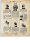 1931 Paper Ad Robbins & Myers Electric Fans 12" 16" Polar Cub Senior. Fixed Price $9.99.
