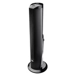 Vornado #OSCR32 #FA1-0124-06. 32" Oscillating Tower Fan. High Velocity, Black. Fixed Price $79.99.