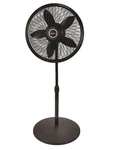 Lasko Cyclone 18 In. Adjustable Pedestal Fan. Fixed Price $52.67.
