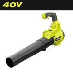 Ryobi 40V 120 Mph 450 Cfm Battery Variable-speed Jet-fan Blower (tool-only). Fixed Price $74.99.