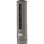 Lasko 4000 Ultra-slim Oscillating Fan, 120V, 5 Inch Blade, Plastic Housing Black. Fixed Price $38.36.
