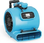 Alorair GE4000HCW Cfm Mover Blower Floor Drying Fan Muti-functions. Fixed Price $330.11.