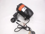 Vie Air VA-30W 30" Oscillating Fan Motor For Commercial Tilting Wall See Des. Fixed Price $66.99.