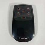 Lasko 6-BUTTON Remote Control Replacement For Tower Fan CT22766 Multi Speed. Fixed Price $9.21.