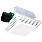 New ASLC50 Air King Bathroom & Light Kit Exhaust Fan Cfm Usa Made 2607687. Fixed Price $51.89.
