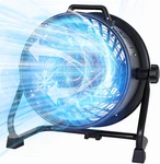 16" Heavy Duty Industrial Drum Fan 3-SPEED, 1800 Cfm, Ul Listed. Fixed Price $236.99.
