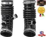 Engine Air Intake Hose Tube, Left And Right Side Compatible With Infiniti Veh.... Fixed Price $65.99.
