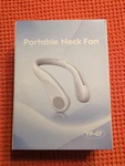 Shenzhen Shiwu Technology YP-07 Bladeless Portable Neck Fan. Fixed Price $28.00.