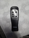 Holmes Floor Fan Remote Control For HSF1810AR-BTU Genuine Oem. Fixed Price $14.99.