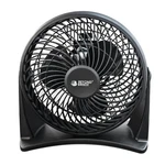Beyond Breeze 8" Turbo Fan 3 Speed, 180 Adjust Tilt, Tabletop Or Wall Mount. Fixed Price $36.56.