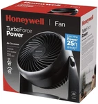 Honeywell HT900 Super Turbo 3 Speed High-performance Fan Black New. Fixed Price $28.01.