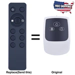 Remote For Lasko Cyclone Pedestal Fan S18924 1646 1850 1854 1880 1885 2740 3440. Fixed Price $13.99.