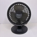 2008 8" Holmes Blizzard Oscillating Desk Fan HAOF87 Staples Exclusive. Fixed Price $34.00.