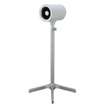 Everdure 49.4 Inch Indoor/outdoor Pedestal Fanwhite. Fixed Price $399.00.
