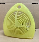 1990S Holmes Tropicool Translucent Yellow Desktop Fan HANF-77 Frutiger Aero. Fixed Price $38.99.