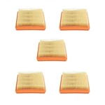 Rotary 15855 Air Filter Panel Fits Stihl 4180-141-0300B Pack. Fixed Price $23.95.