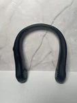 Merkury Arctic Breeze Personal Neck Fan - Black No Usb Cord. Fixed Price $5.00.