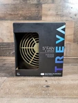 Treva 5" 2-SPEED Fan Battery Powered. Fixed Price $9.50.