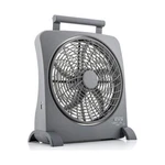 TREVA/O2COOL FD10006AU Compact FAN,10" Dia. BLADE,2 Speed 56LF10. Fixed Price $92.65.
