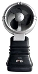 Excalibur Personal Fan 3-SPEED Handheld/stand Tilting Silver Black Battery Power. Fixed Price $19.99.