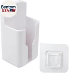Ceiling Fan Wall Mount Holder For Casablanca 99198 Handheld Remote, White. Fixed Price $22.28.
